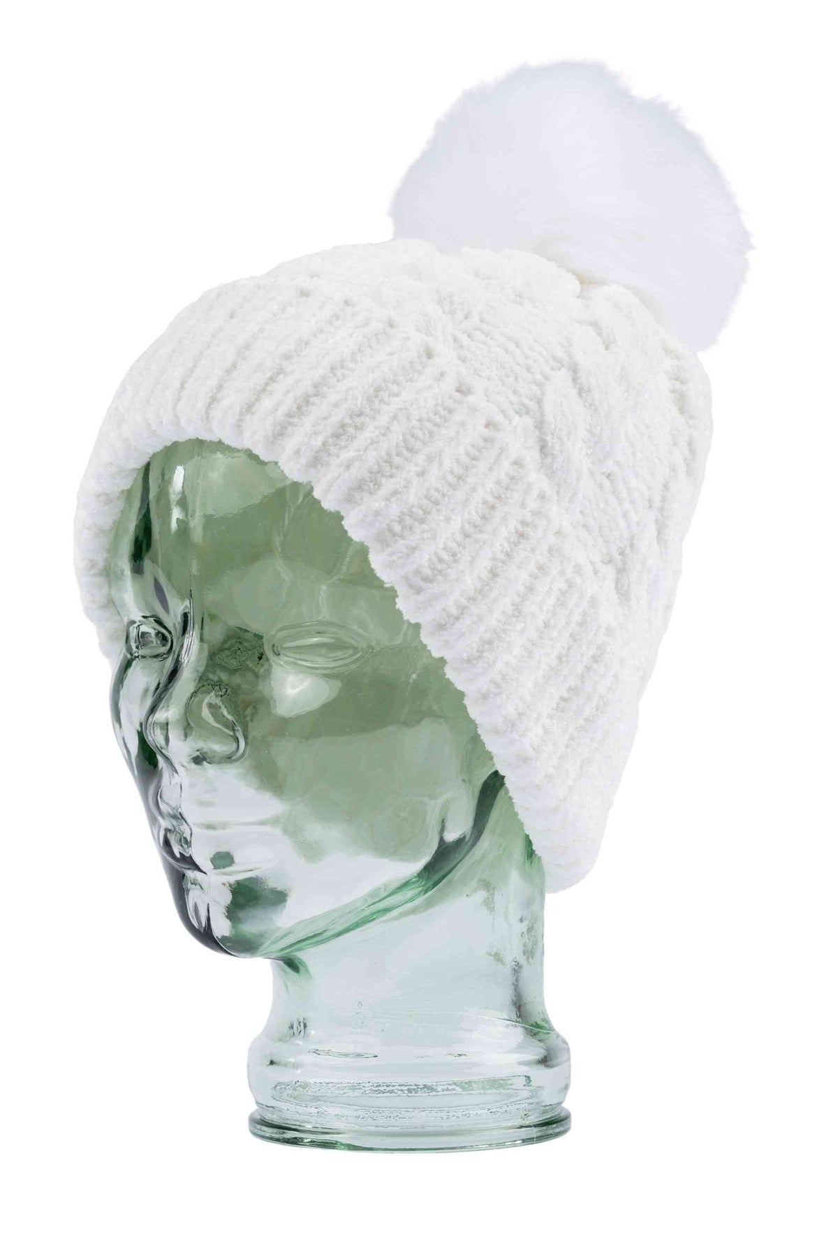 Rusty Storm Beanie