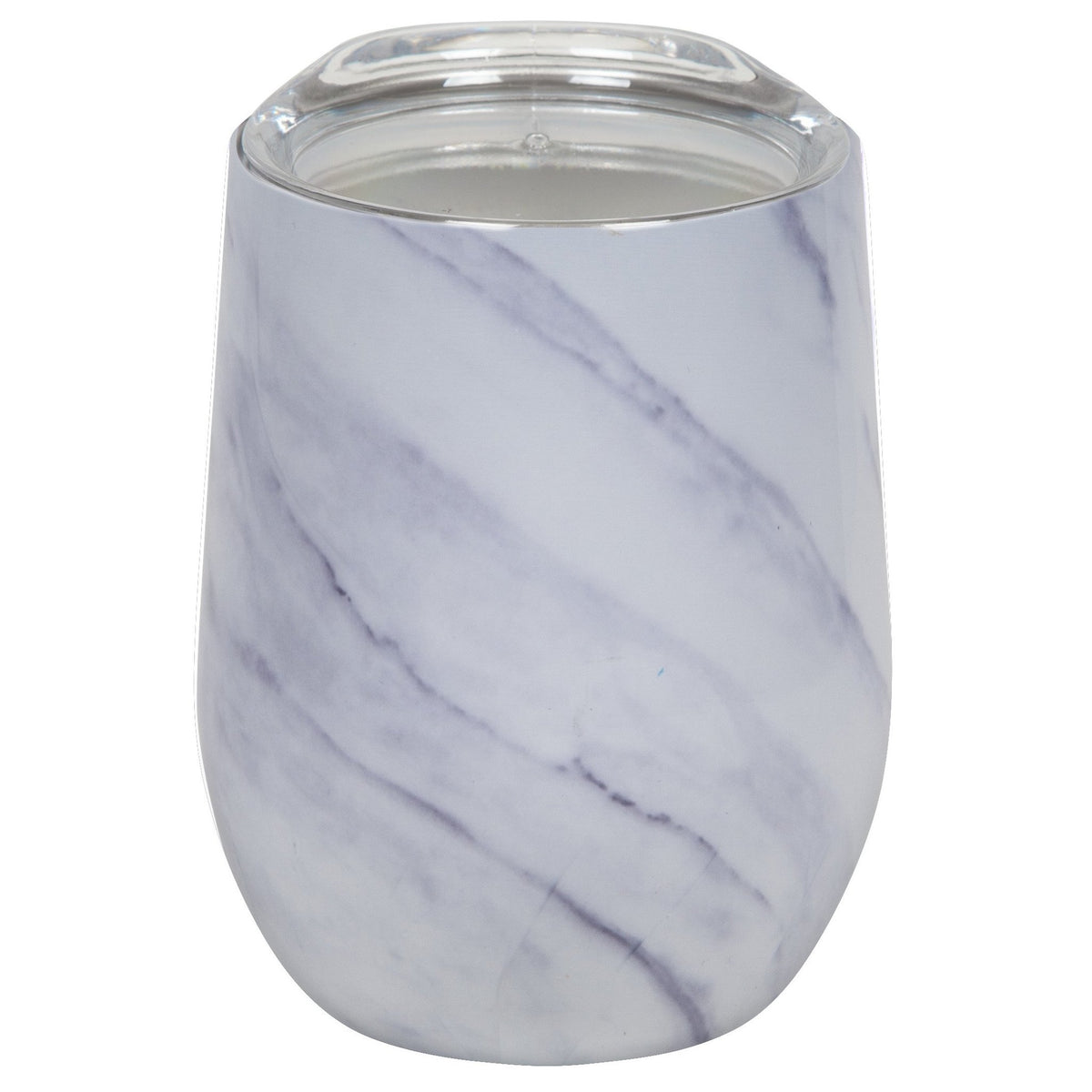 Fifty Fifty Bottle Wine Tumbler 350ml