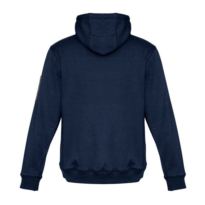 Syzmik Multi Pocket Hoodie (5556598931614)