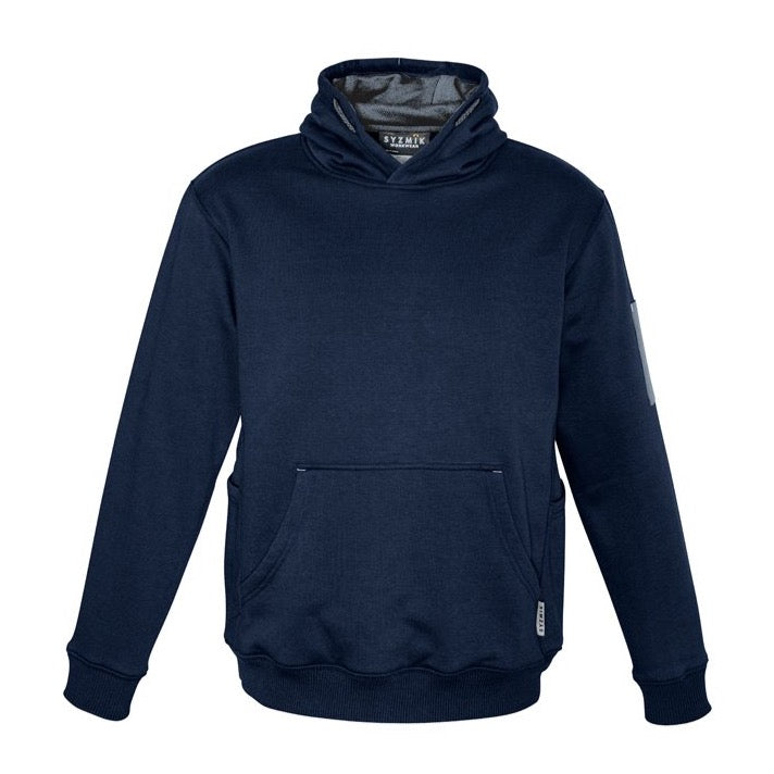 Syzmik Multi Pocket Hoodie (5556598931614)