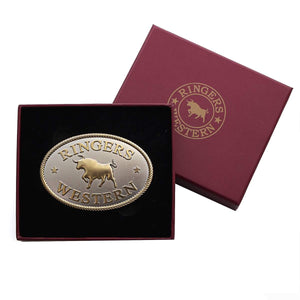 Ringers Western Buckle (4883442860169)