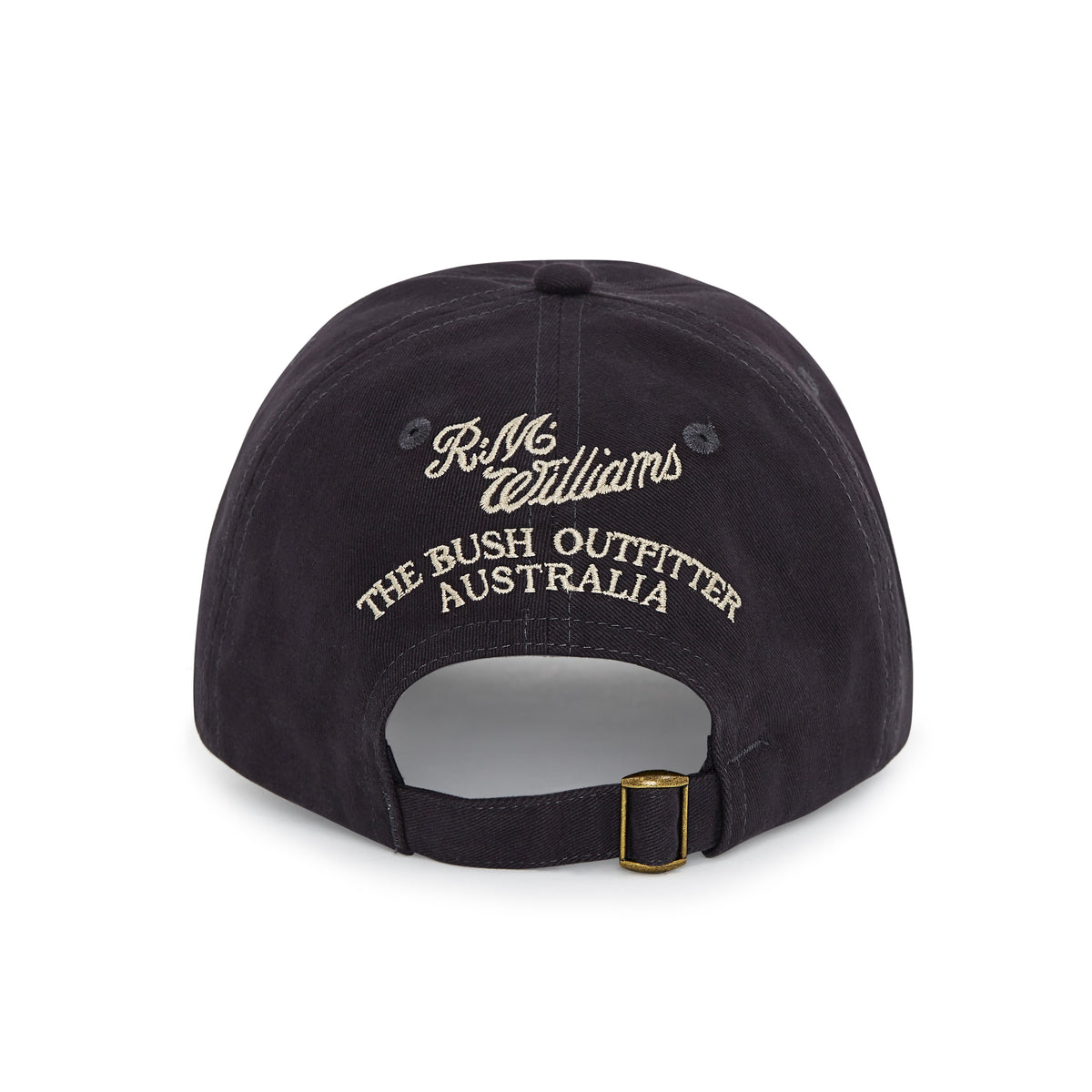 RM Williams Grampian Cap (4498556387465)