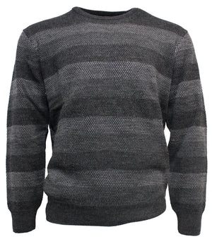 Ansett Pure Wool Dotted Stripe (4498691653769)