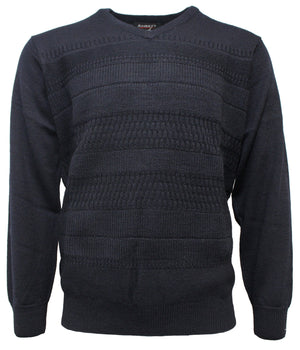 Ansett Pure Wool Self Pattern (4498691457161)