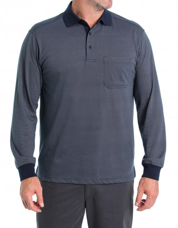 Breakaway Karter Polo (4498963300489)