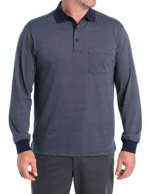 Breakaway Karter Polo (4498963300489)