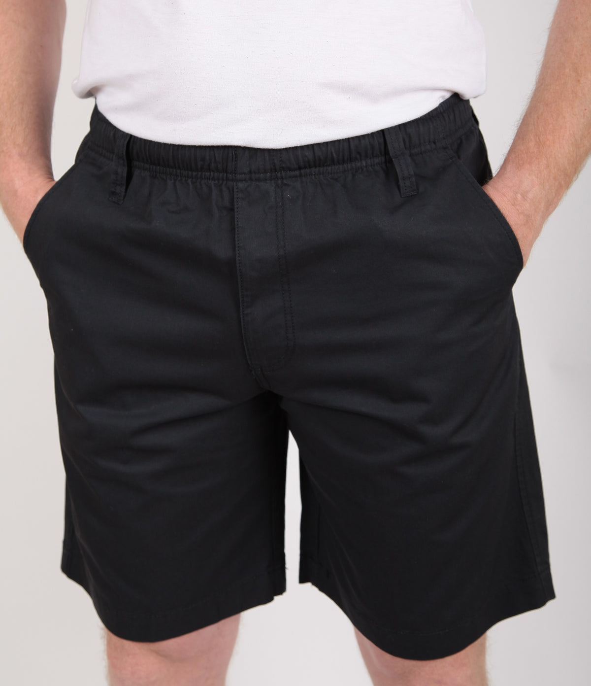 Back Bay Cotton Bedford Short (4498217959561)