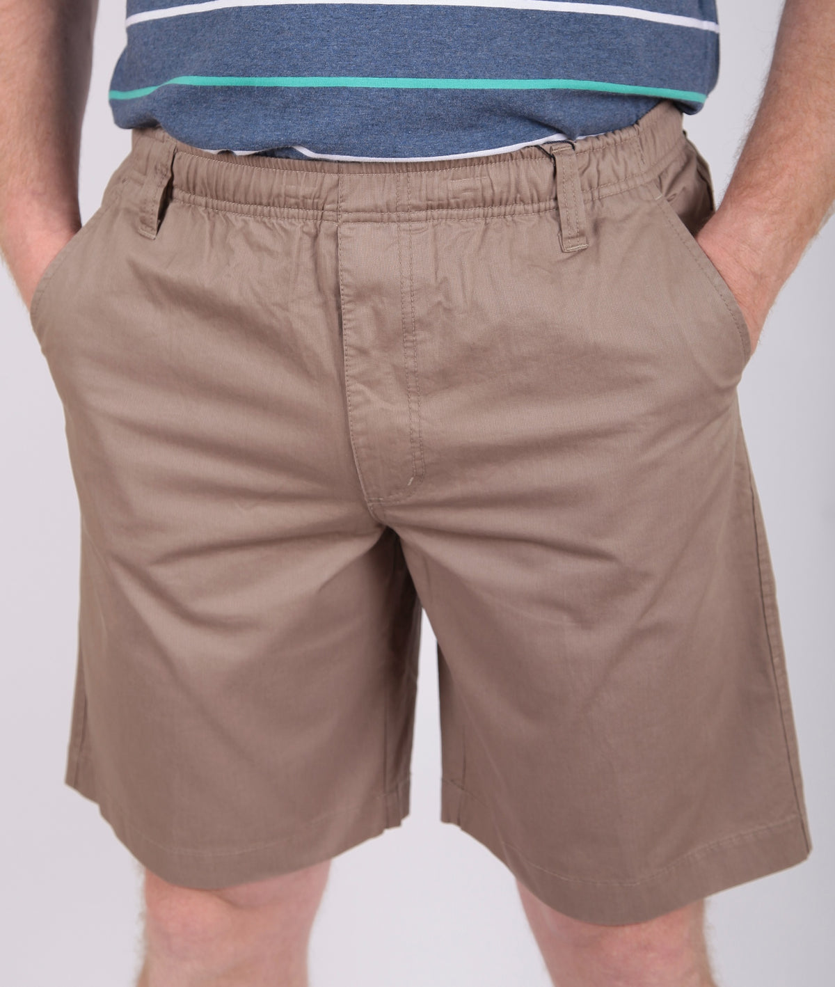 Back Bay Cotton Bedford Short (4498217959561)