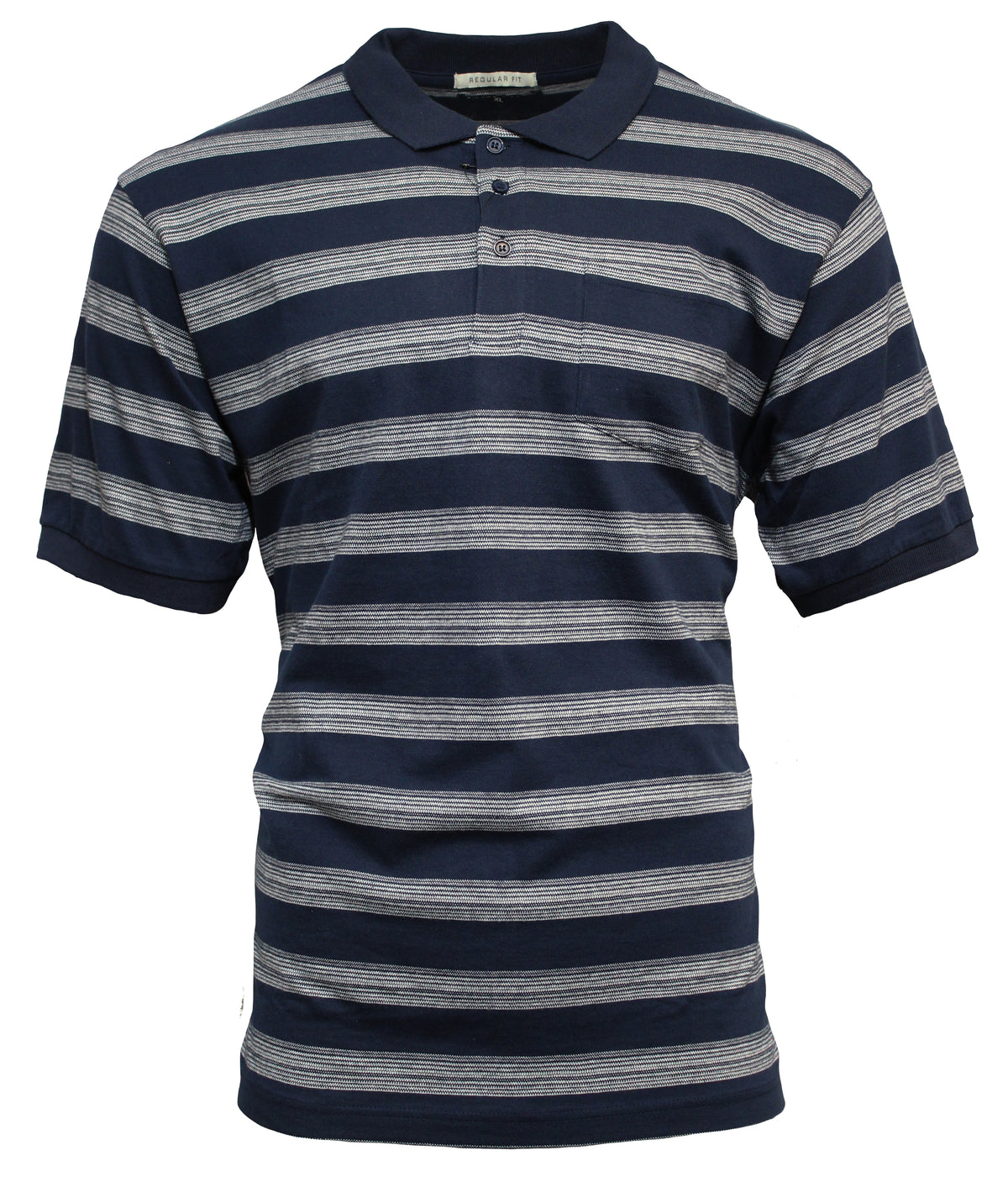 Bertini Cotton Polo (4498556453001)