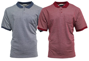 Bertini Cotton Polo (4498556682377)