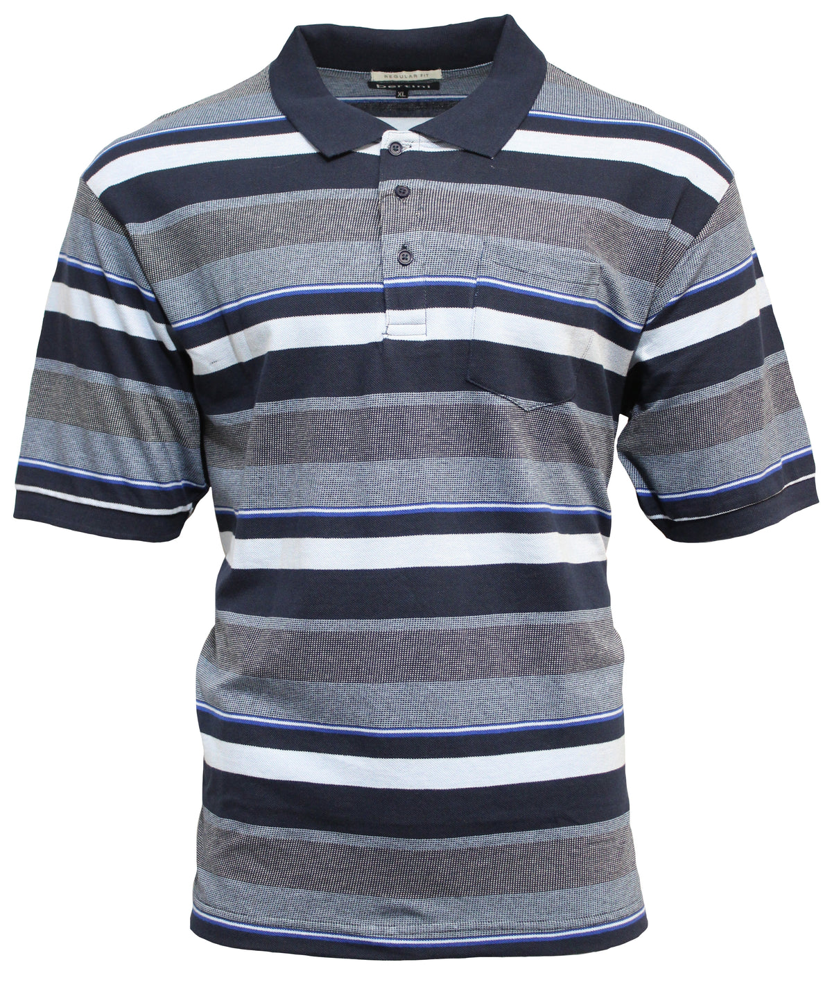 Bertini Cotton Polo (4498557304969)