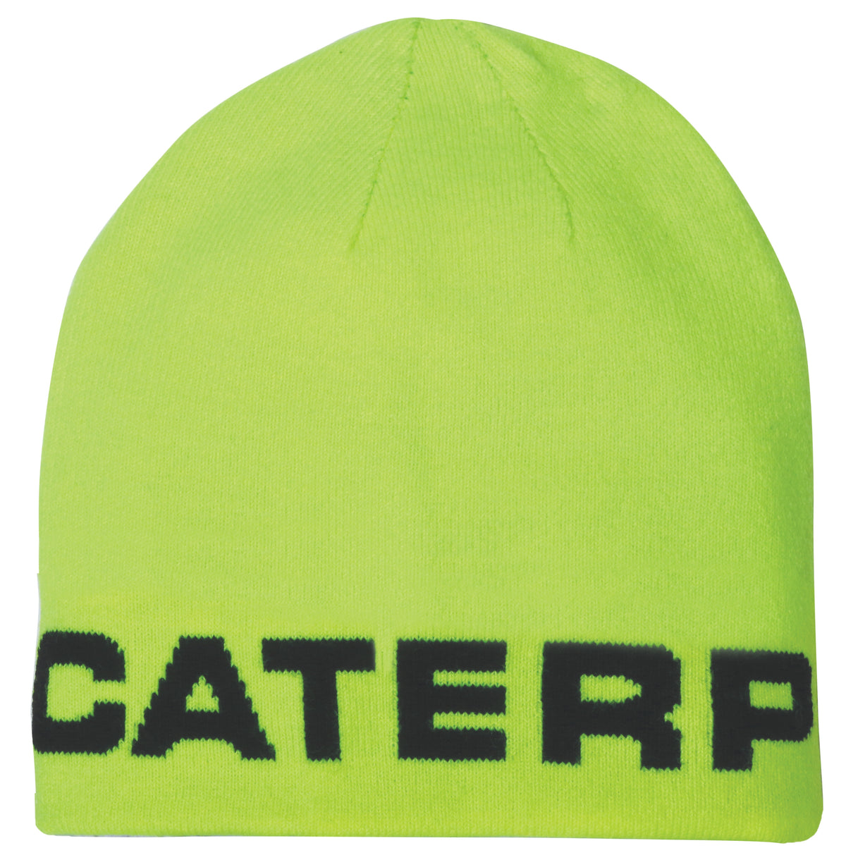 CAT Branded Beanie (4498637127817)