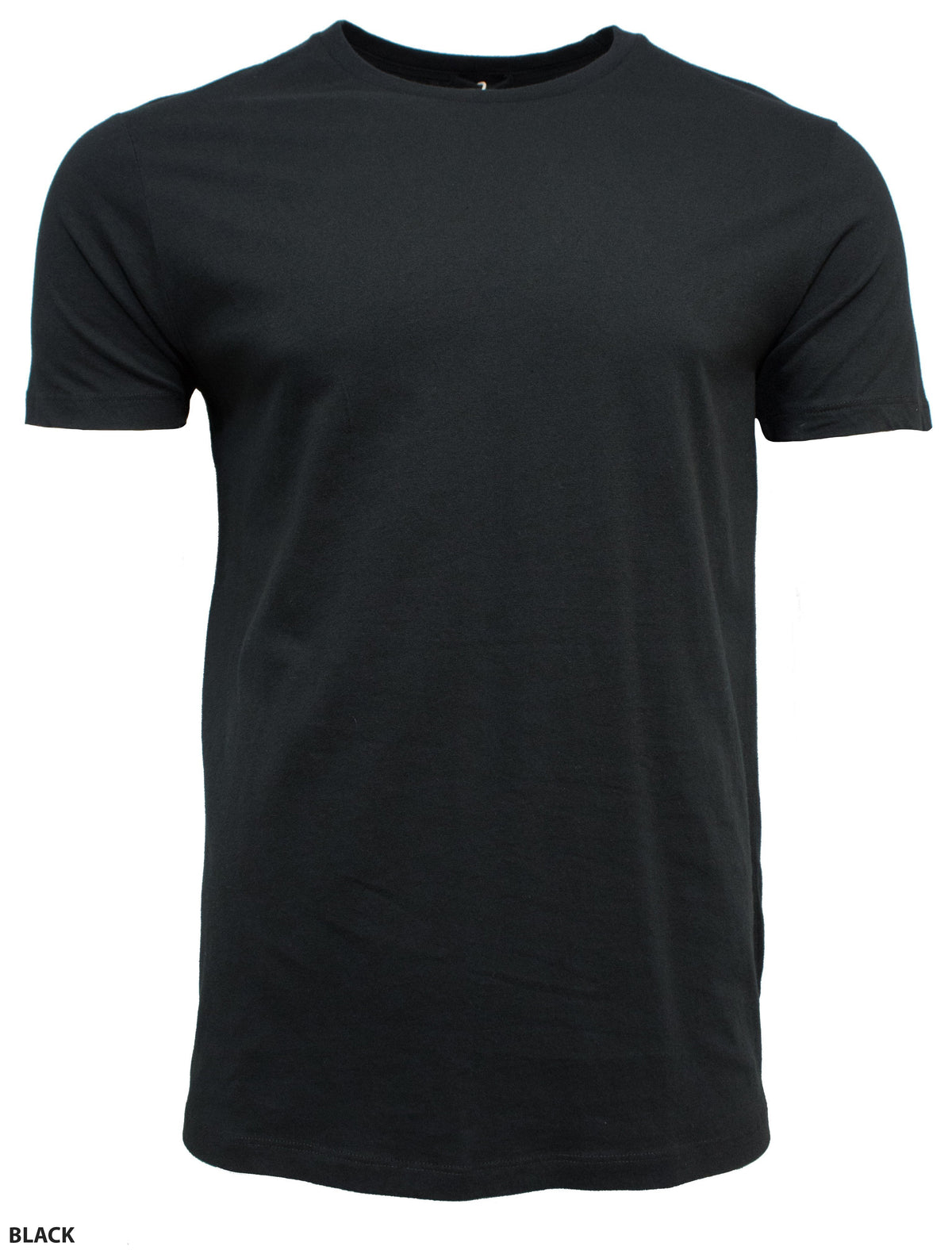 Industrie The Basic Classic Tee (4498738151561)