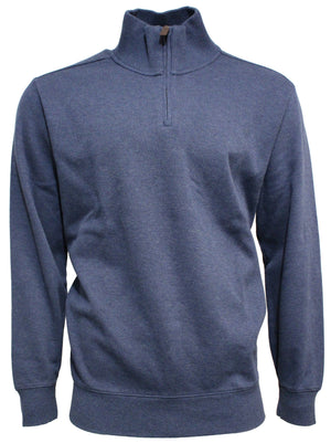 Blazer French Rib 1/2 Zip (4498628051081)