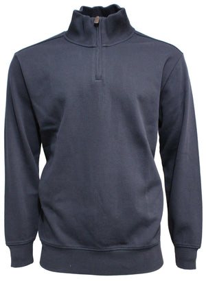 Blazer French Rib 1/2 Zip (4498628051081)