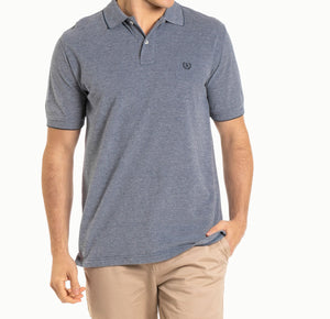Blazer Oxford Pique Polo (4498507694217)