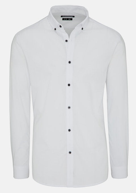 Connor Jaxon Slim Dress Shirt (4498757582985)