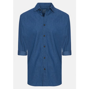 Connor Roadhouse Casual Shirt (4640050774153)