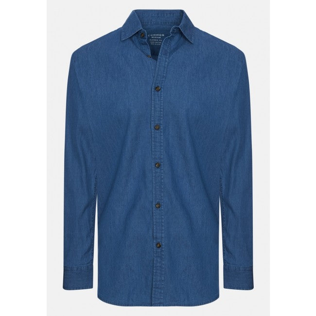 Connor Roadhouse Casual Shirt (4640050774153)