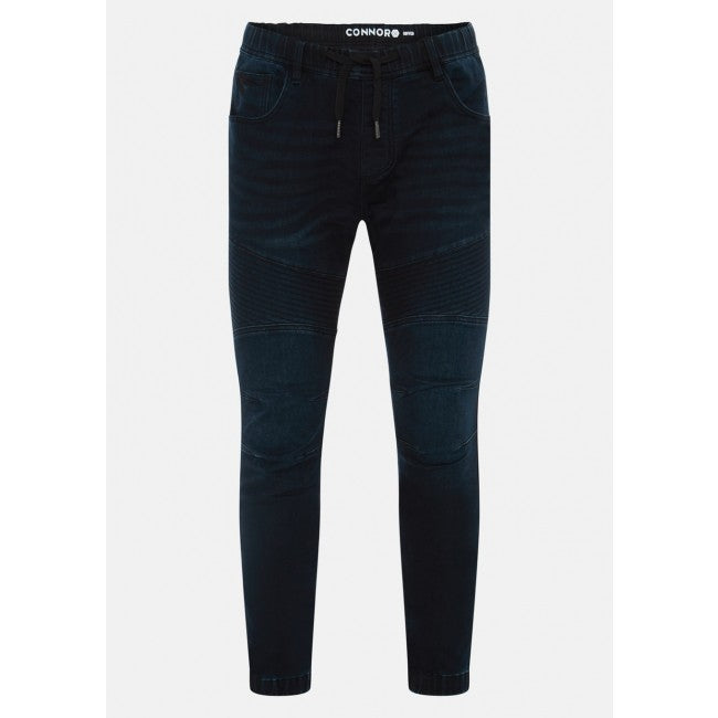 Connor Lynn Denim Jogger (4619341922441)