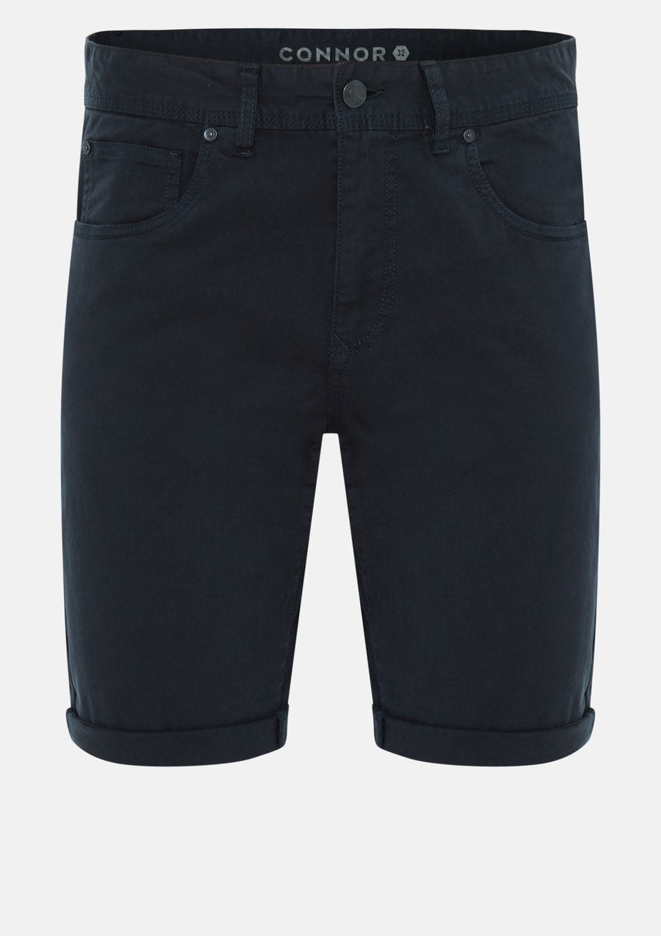 Connor Chilton Stretch Short (4498848448649)