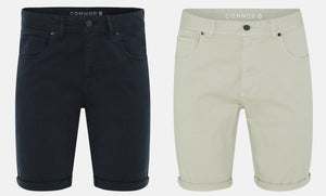 Connor Chilton Stretch Short (4498848448649)