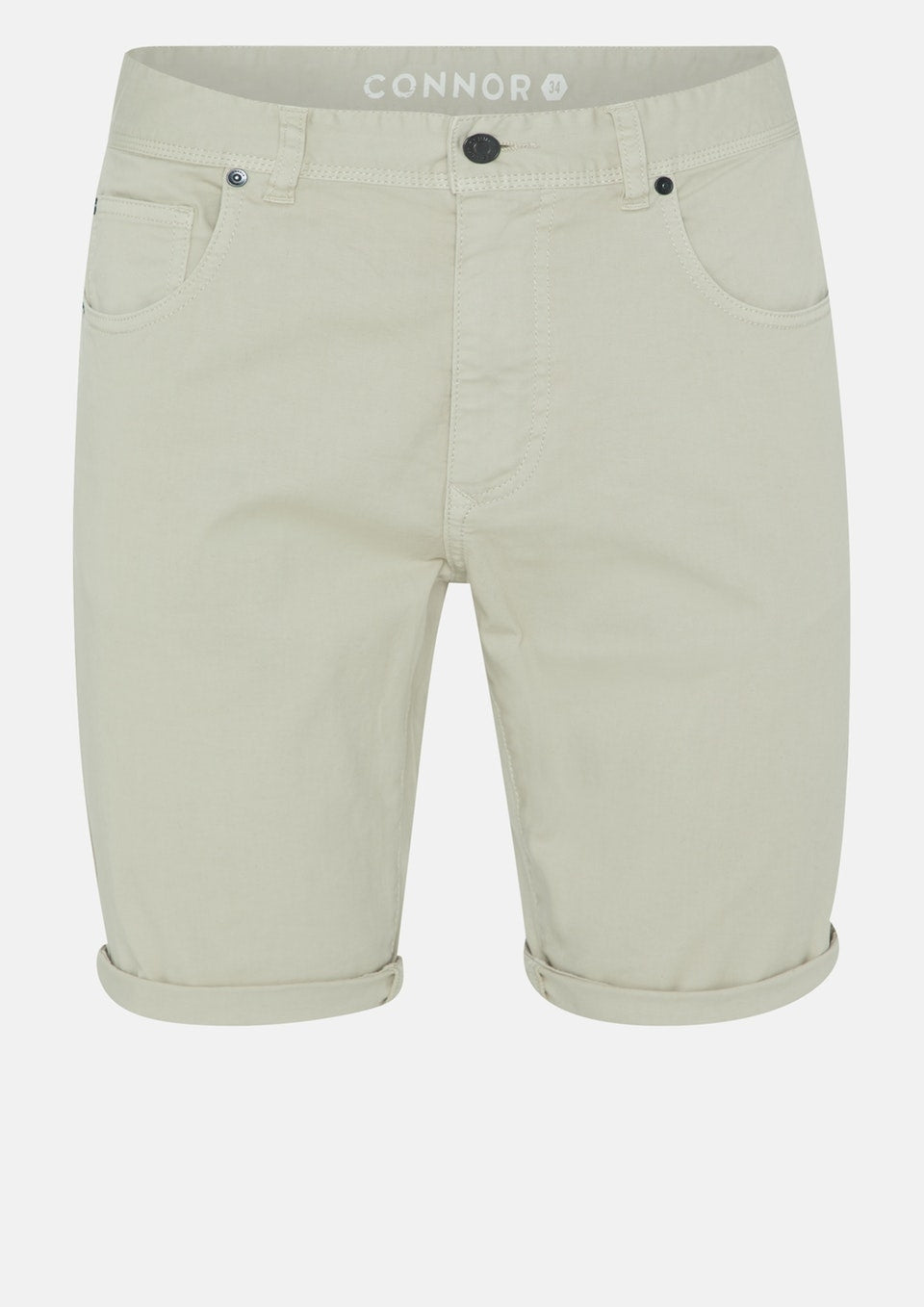 Connor Chilton Stretch Short (4498848448649)