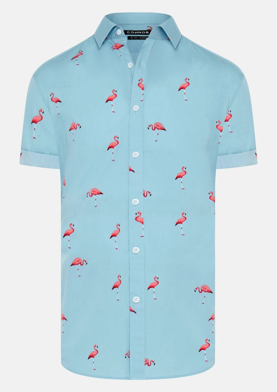 Connor Freddie Shirt (4498849890441)