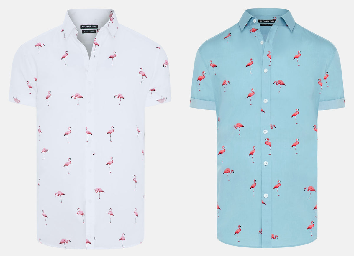 Connor Freddie Shirt (4498849890441)