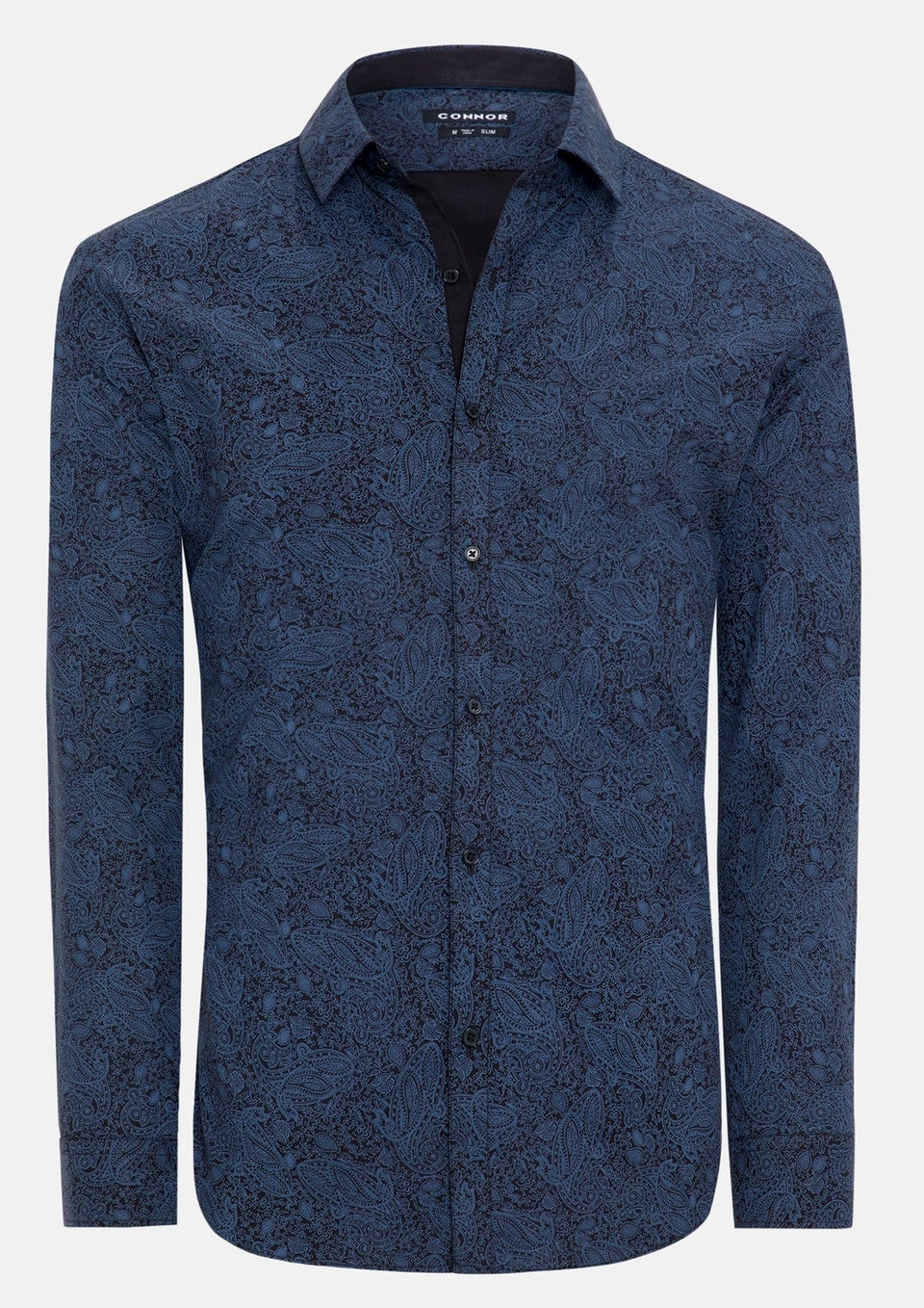 Connor Richard Slim Shirt (4498925060233)