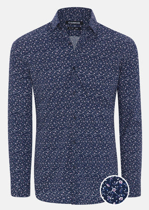 Connor Hadley Slim Shirt (4498847629449)
