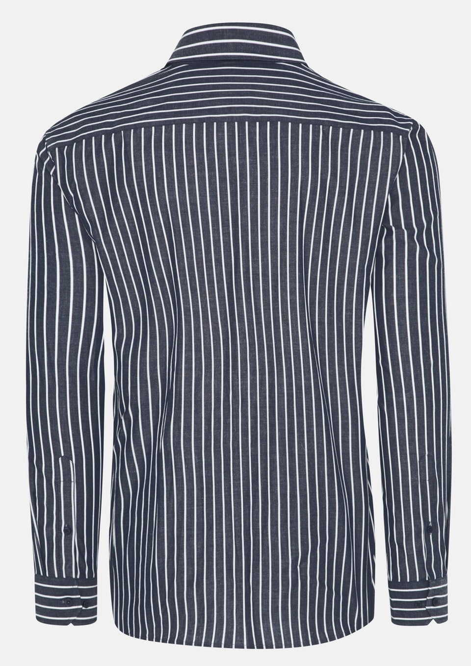Connor Bennie Stretch Shirt (4498935414921)