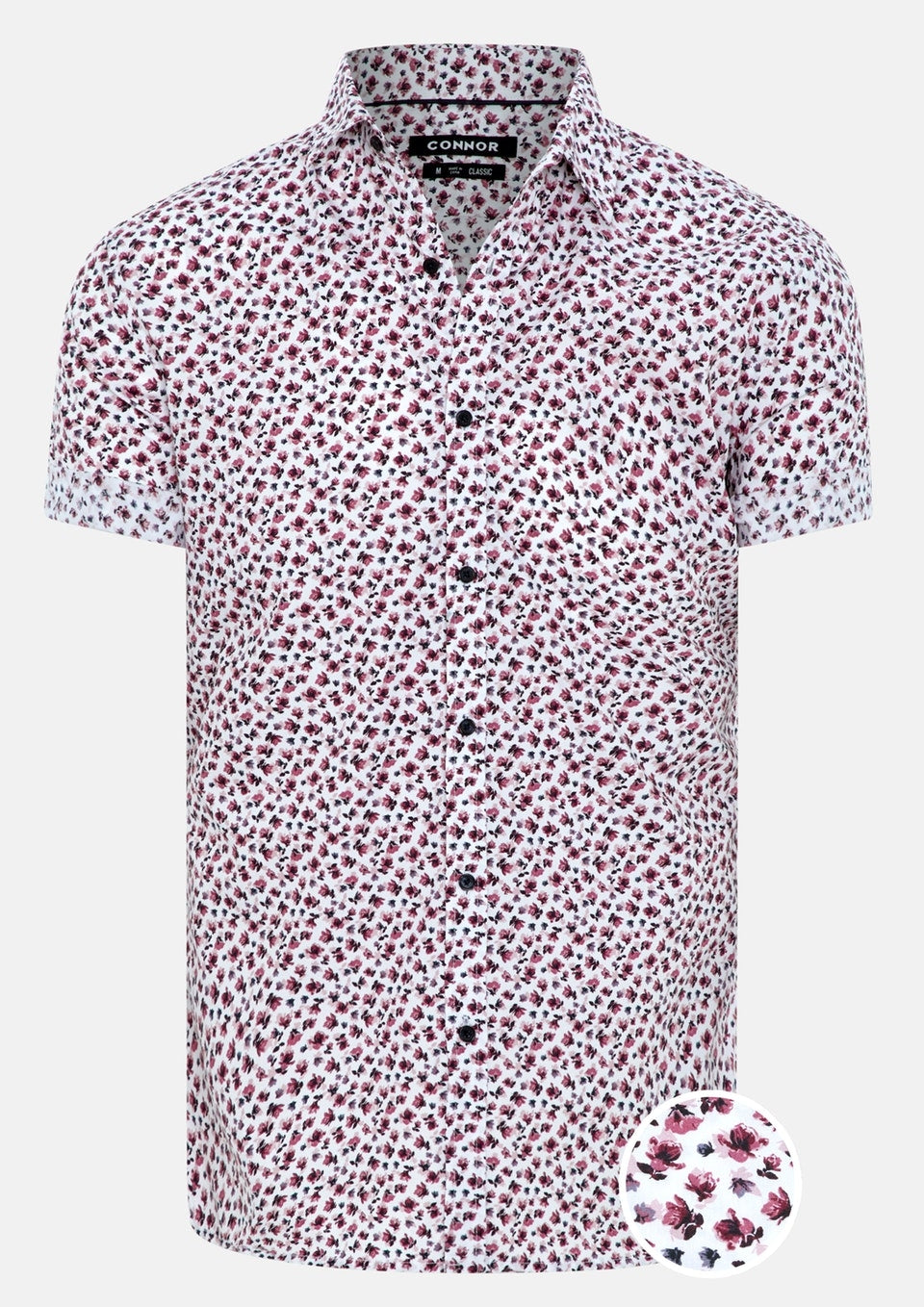 Connor Radley Shirt (4498967036041)