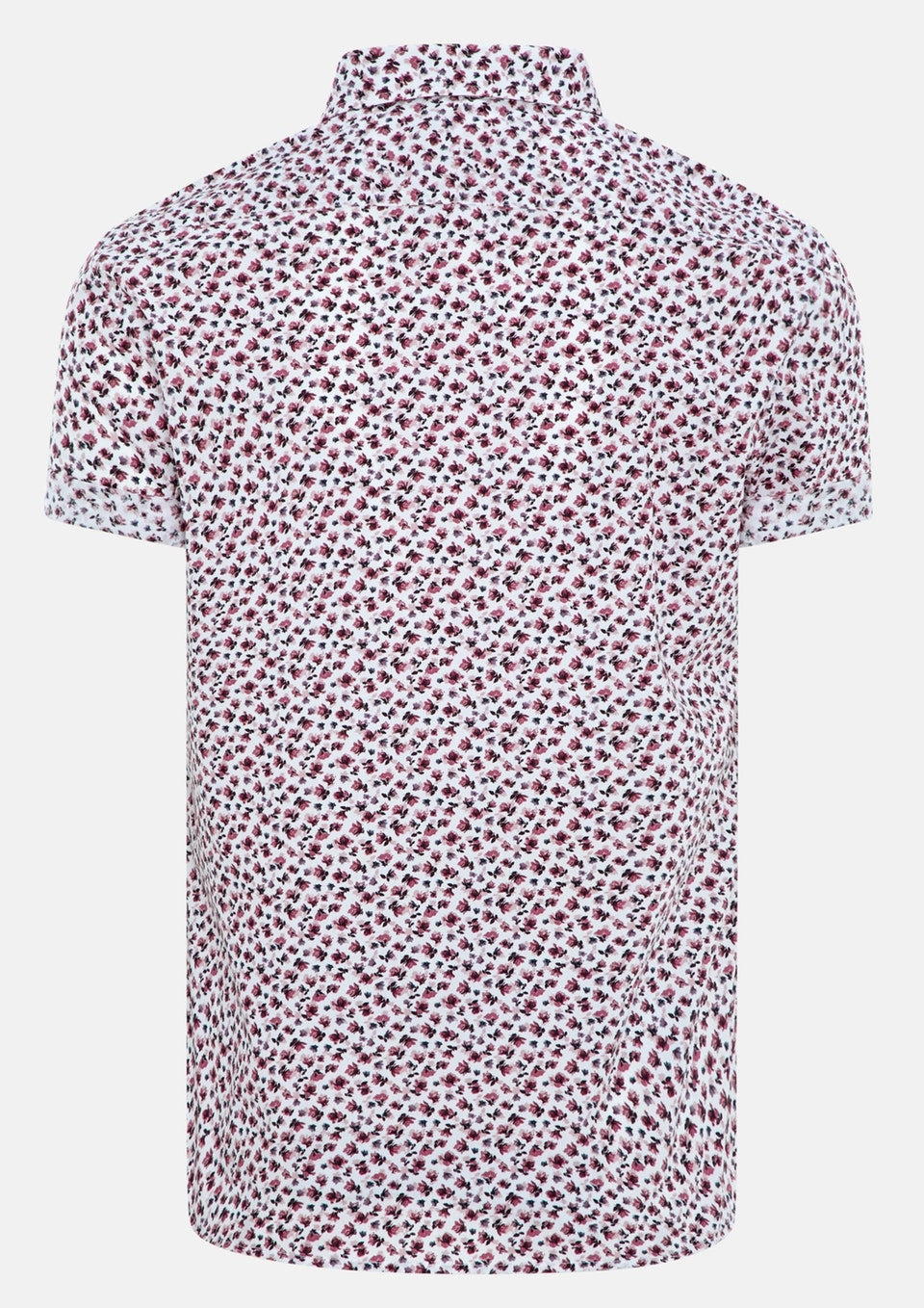 Connor Radley Shirt (4498967036041)
