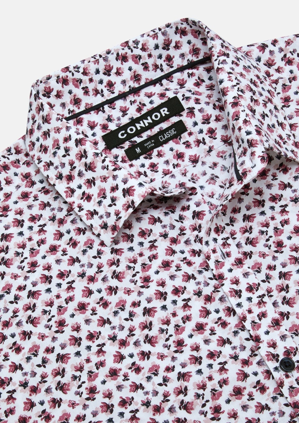 Connor Radley Shirt (4498967036041)