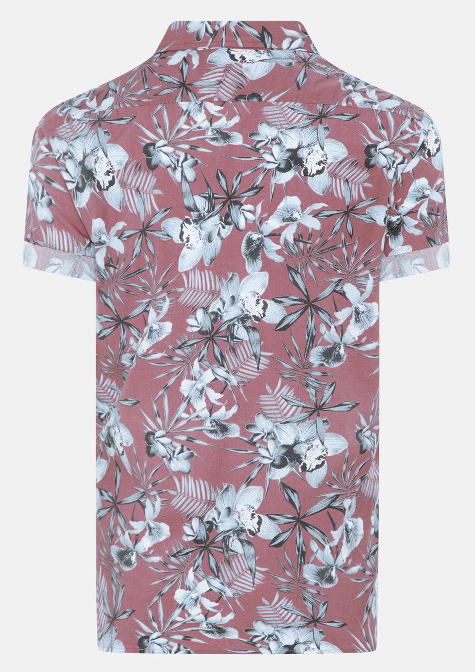 Connor Hobson Slim Shirt (4498922602633)