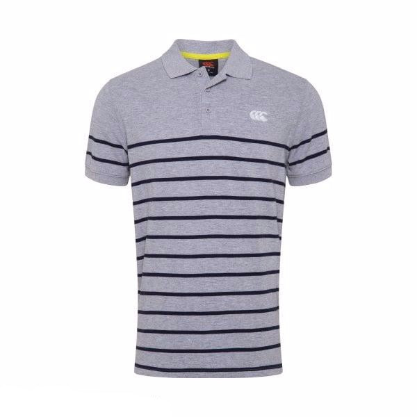 Canterbury Engineered Stripe Polo (4498705711241)
