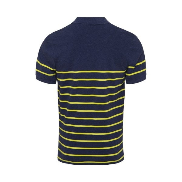 Canterbury Engineered Stripe Polo (4498705711241)