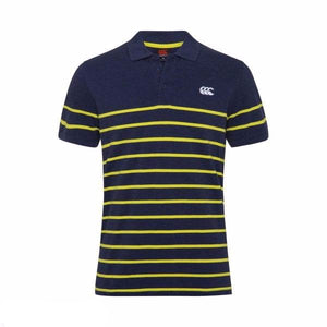 Canterbury Engineered Stripe Polo (4498705711241)