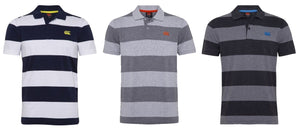 Canterbury Hoop Stripe Polo (4498706301065)