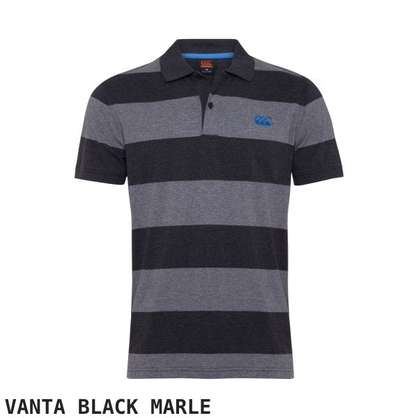 Canterbury Hoop Stripe Polo (4498706301065)