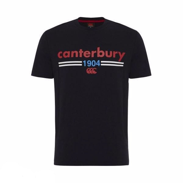Canterbury 1904 Tee (4498801918089)