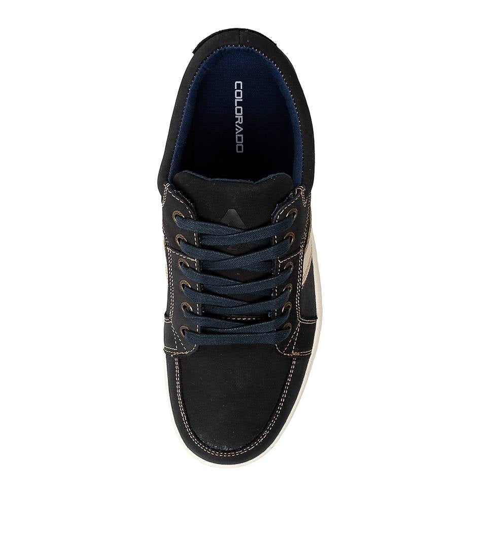 Colorado Valiant Casual Shoe (4498728419465)