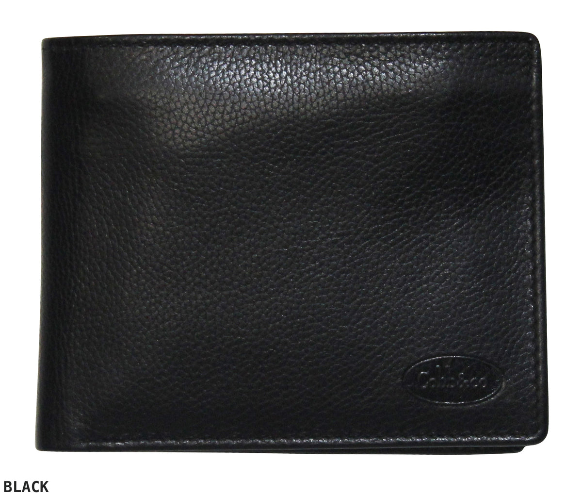 Cobb & Co Andy RFID Leather Wallet (4498376425609)