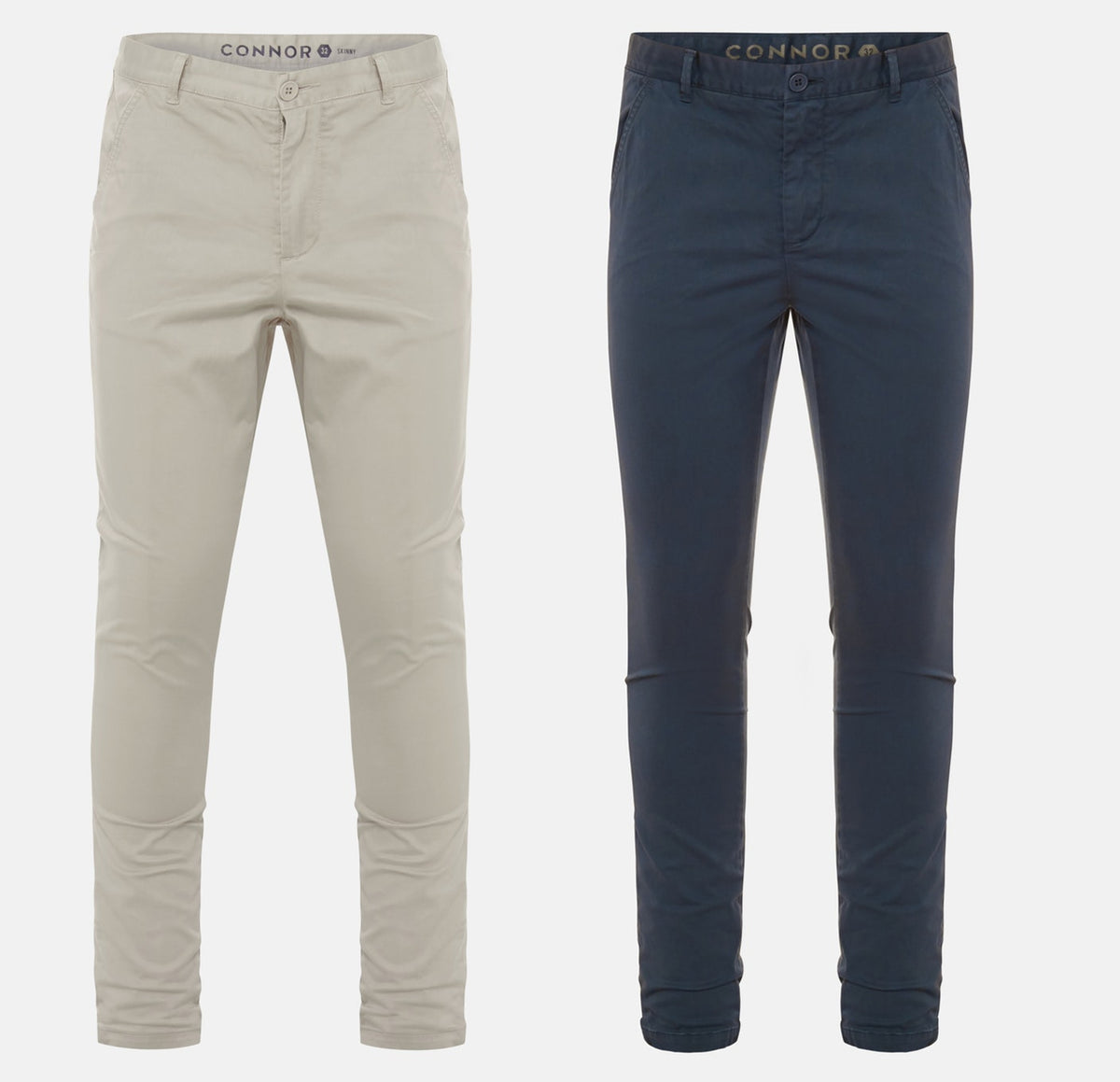 Connor Pattinson Stretch Skinny Chino (4498522898569)