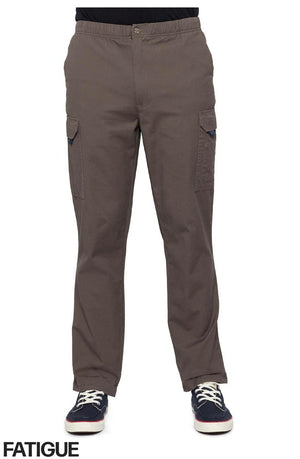 Duchamp Travellers Pants (4498237948041)