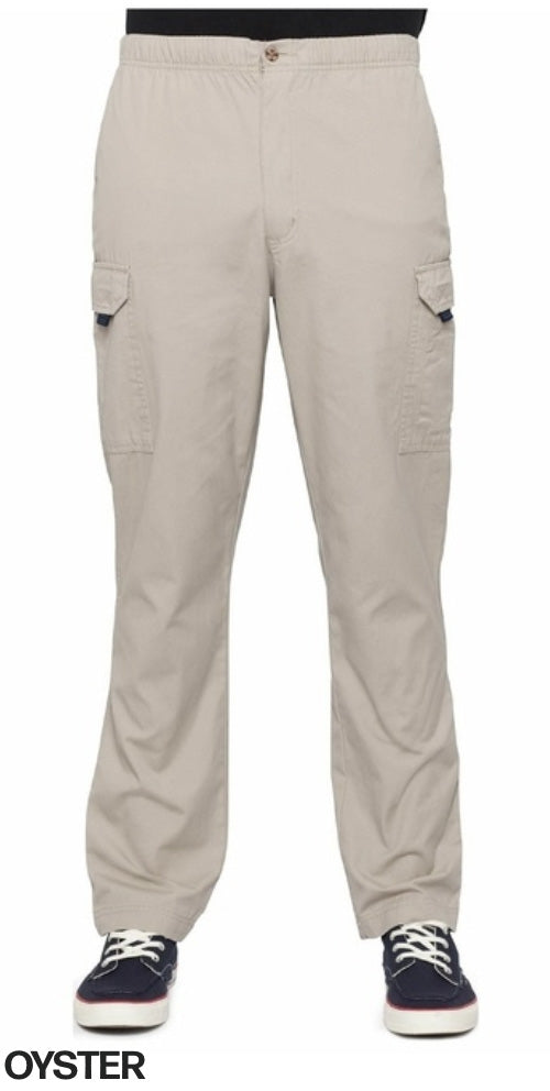 Duchamp Travellers Pants (4498237948041)