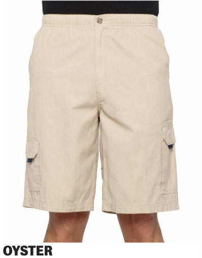 Duchamp Travellers Short (4498416009353)