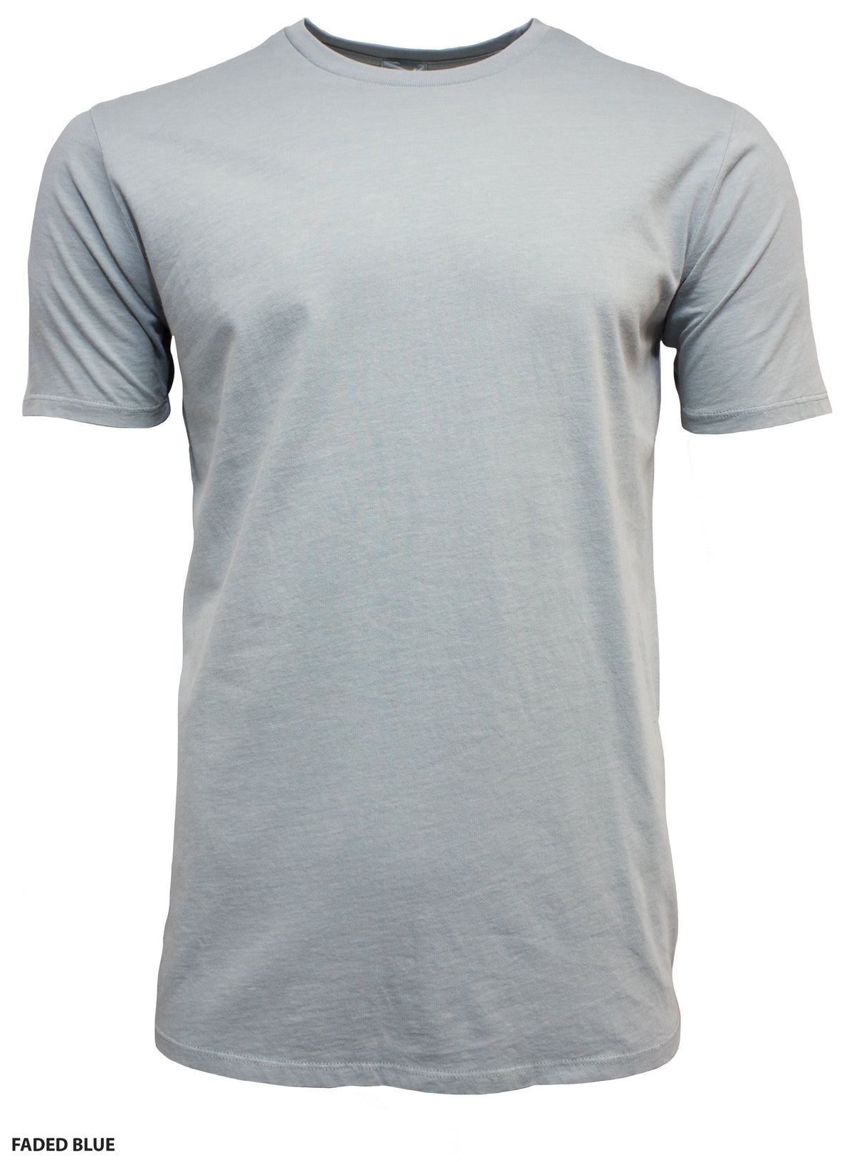 Industrie The Basic Classic Tee (4498738151561)