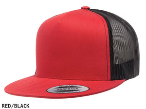 FlexFit Classic Trucker Cap (4498712199305)